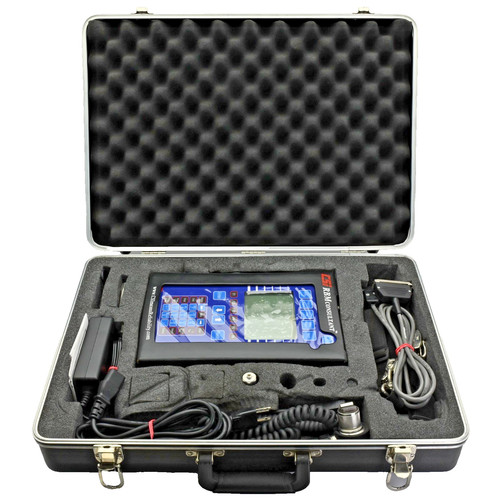 Csi rbm consultant - csi, b2120a1