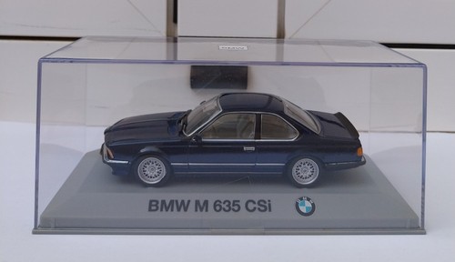 Bmw m635csi e24 - bmw,
