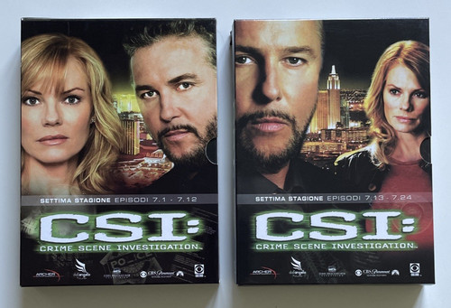 Csi crime scene - crime,