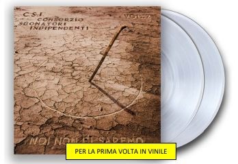 Csi noi non saremo - saremo, vol.2