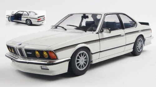 Hartge 635 csi 1984 - 635,