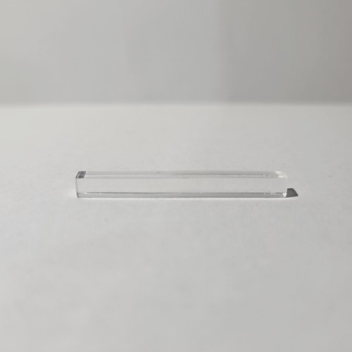 Csi scintillator crystal - csi(tl),