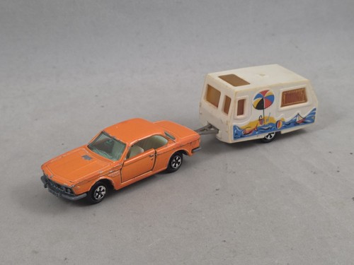 Majorette bmw csi - majorette,
