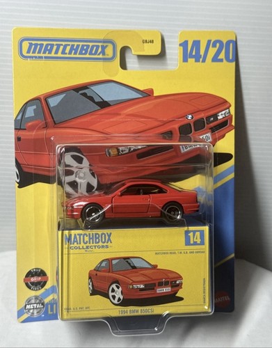 Matchbox da collezione - matchbox,